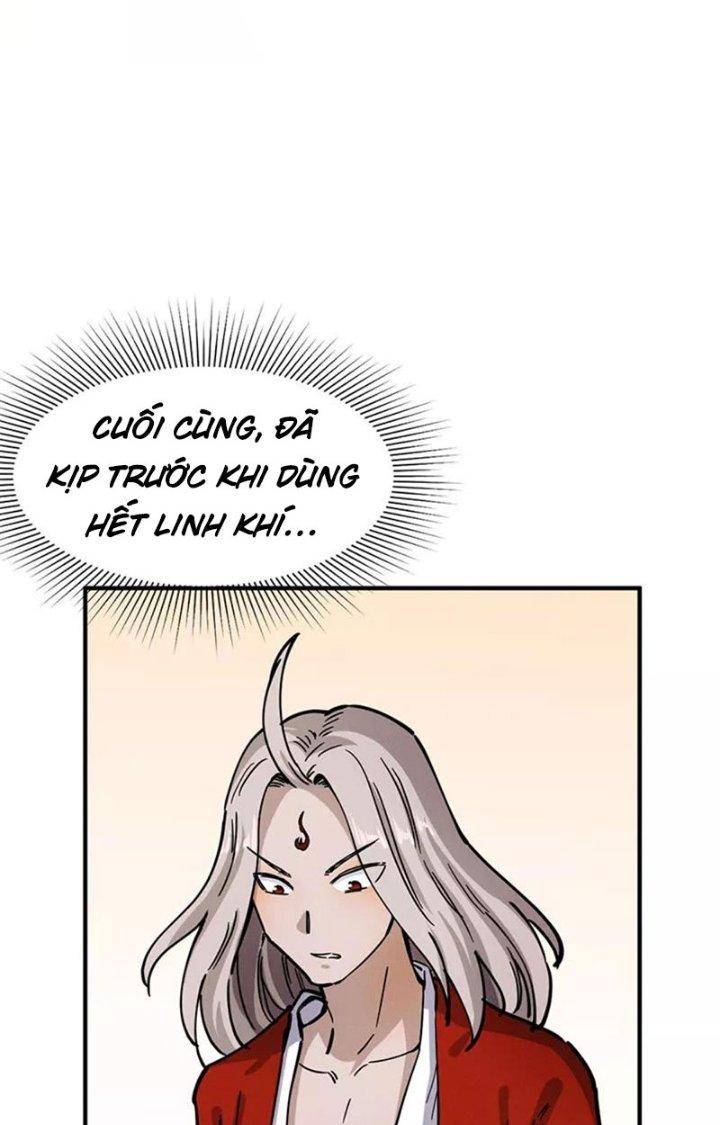 Ta Vô Địch Nhờ Siêu Béo Chapter 41 - Trang 2