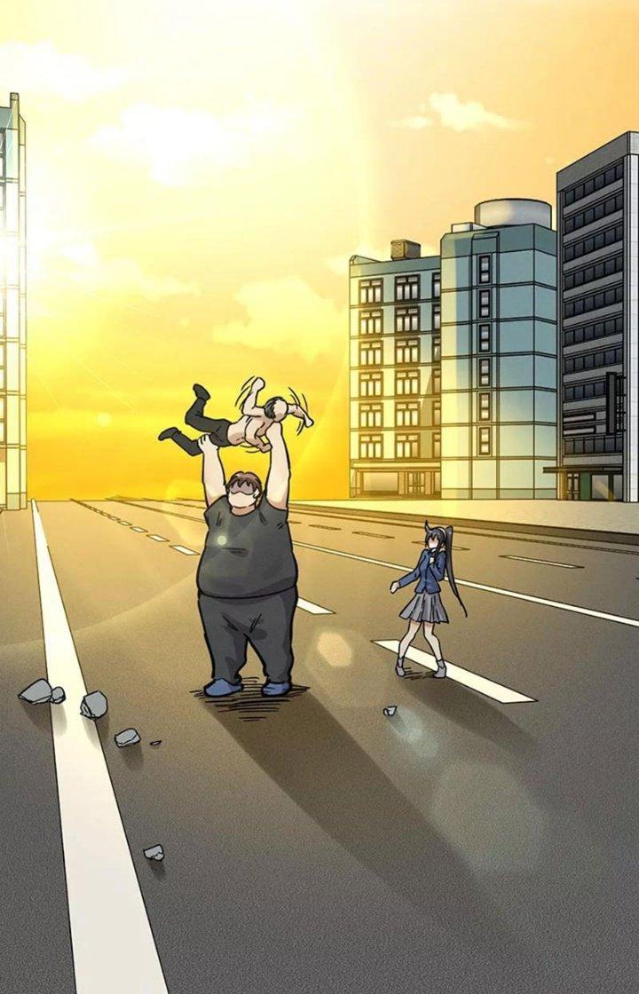 Ta Vô Địch Nhờ Siêu Béo Chapter 41 - Trang 2