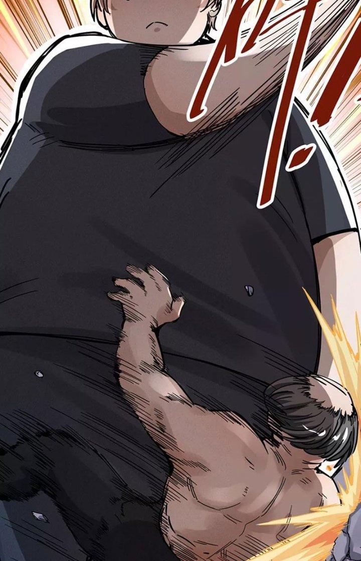 Ta Vô Địch Nhờ Siêu Béo Chapter 41 - Trang 2