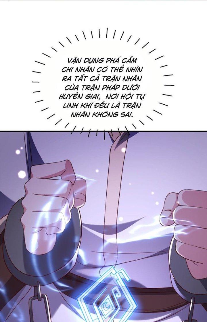 Tôi Thăng Cấp Bằng Cách Thưởng Cho Những Đệ Tử Chapter 35 - Trang 2