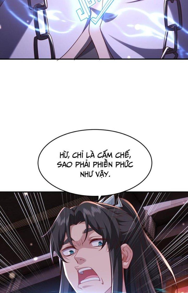 Tôi Thăng Cấp Bằng Cách Thưởng Cho Những Đệ Tử Chapter 35 - Trang 2