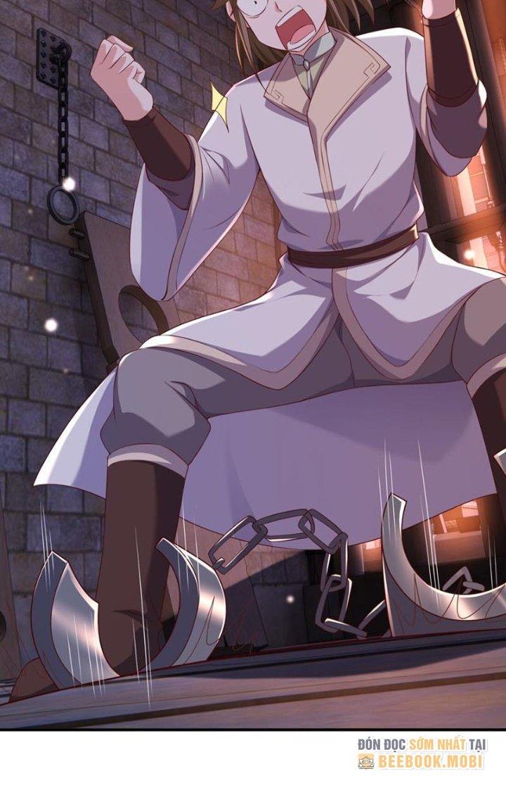 Tôi Thăng Cấp Bằng Cách Thưởng Cho Những Đệ Tử Chapter 35 - Trang 2