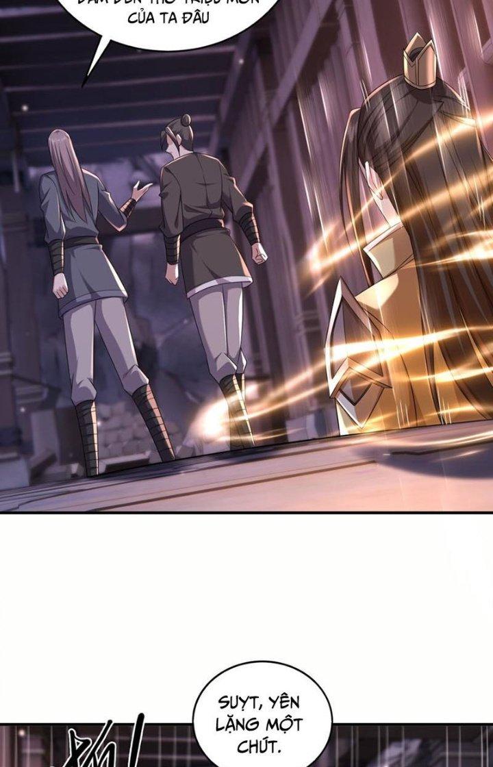 Tôi Thăng Cấp Bằng Cách Thưởng Cho Những Đệ Tử Chapter 35 - Trang 2
