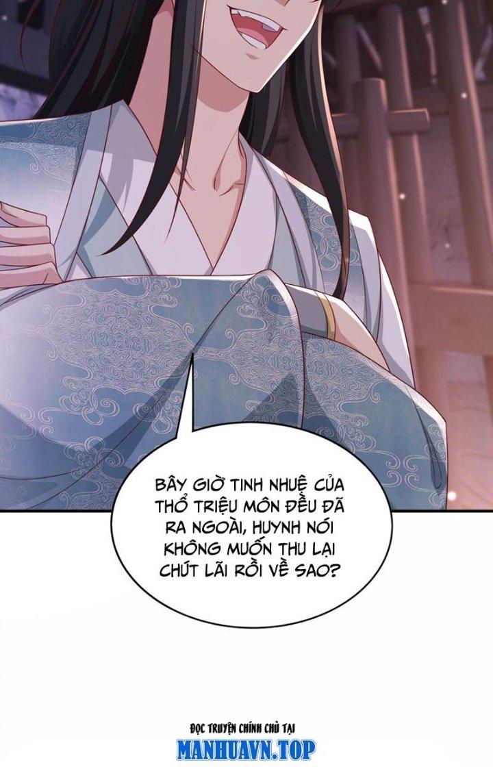 Tôi Thăng Cấp Bằng Cách Thưởng Cho Những Đệ Tử Chapter 35 - Trang 2