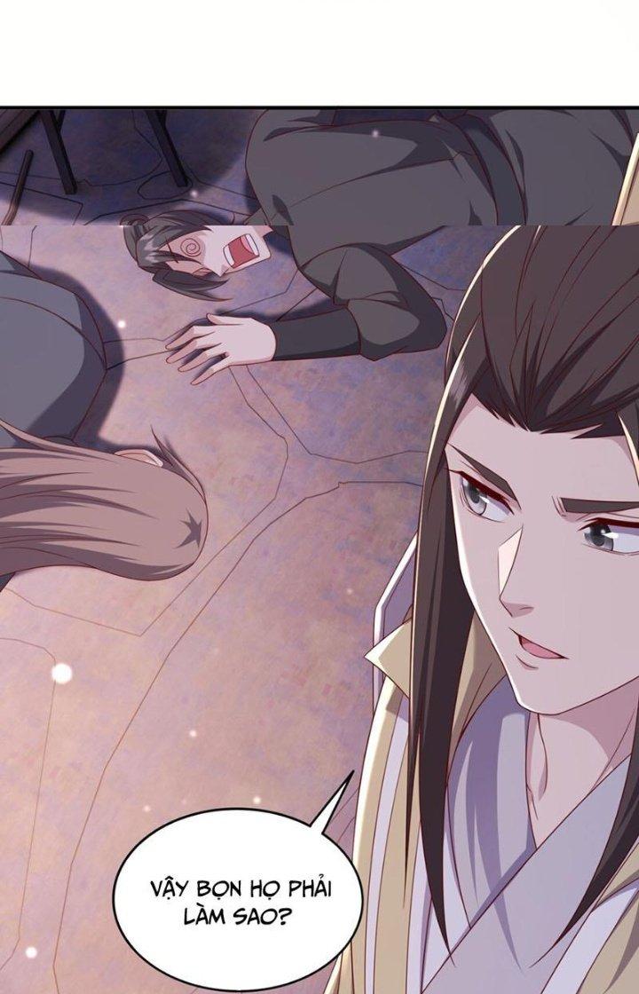 Tôi Thăng Cấp Bằng Cách Thưởng Cho Những Đệ Tử Chapter 35 - Trang 2