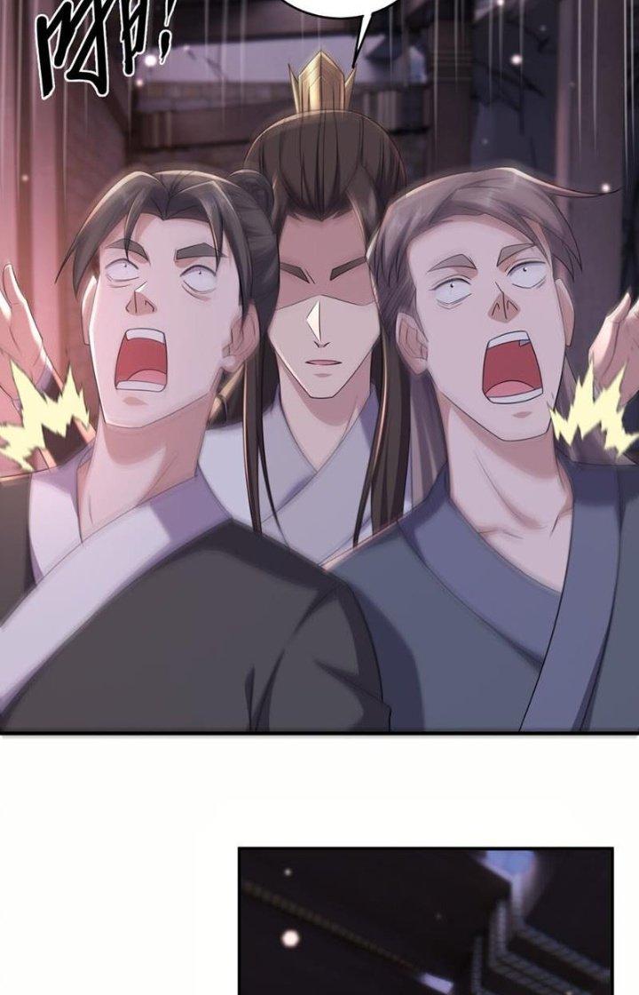 Tôi Thăng Cấp Bằng Cách Thưởng Cho Những Đệ Tử Chapter 35 - Trang 2