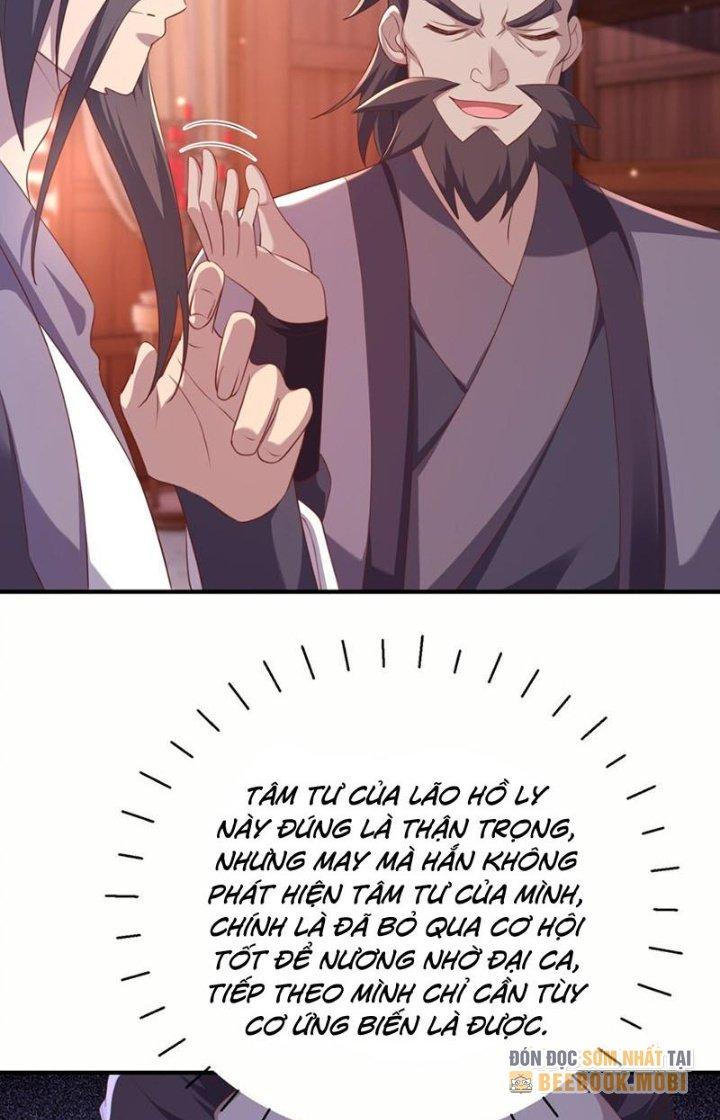 Tôi Thăng Cấp Bằng Cách Thưởng Cho Những Đệ Tử Chapter 35 - Trang 2