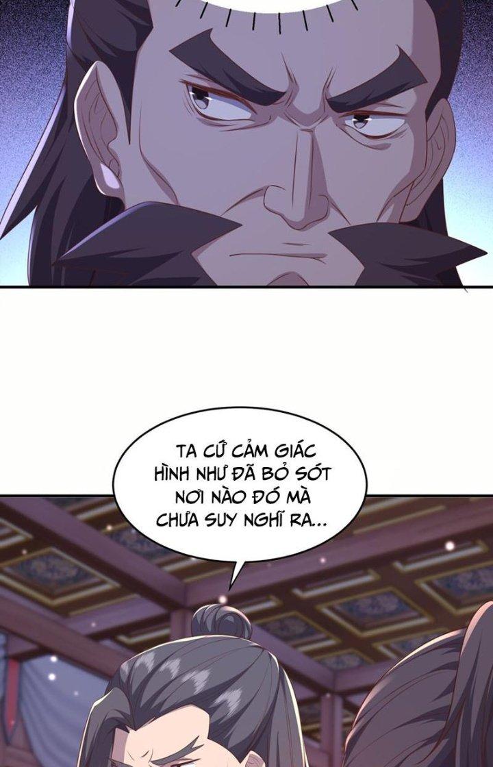 Tôi Thăng Cấp Bằng Cách Thưởng Cho Những Đệ Tử Chapter 35 - Trang 2