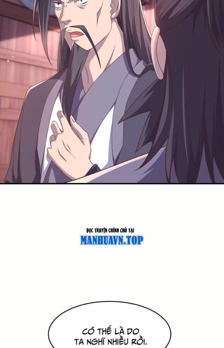 Tôi Thăng Cấp Bằng Cách Thưởng Cho Những Đệ Tử Chapter 35 - Trang 2