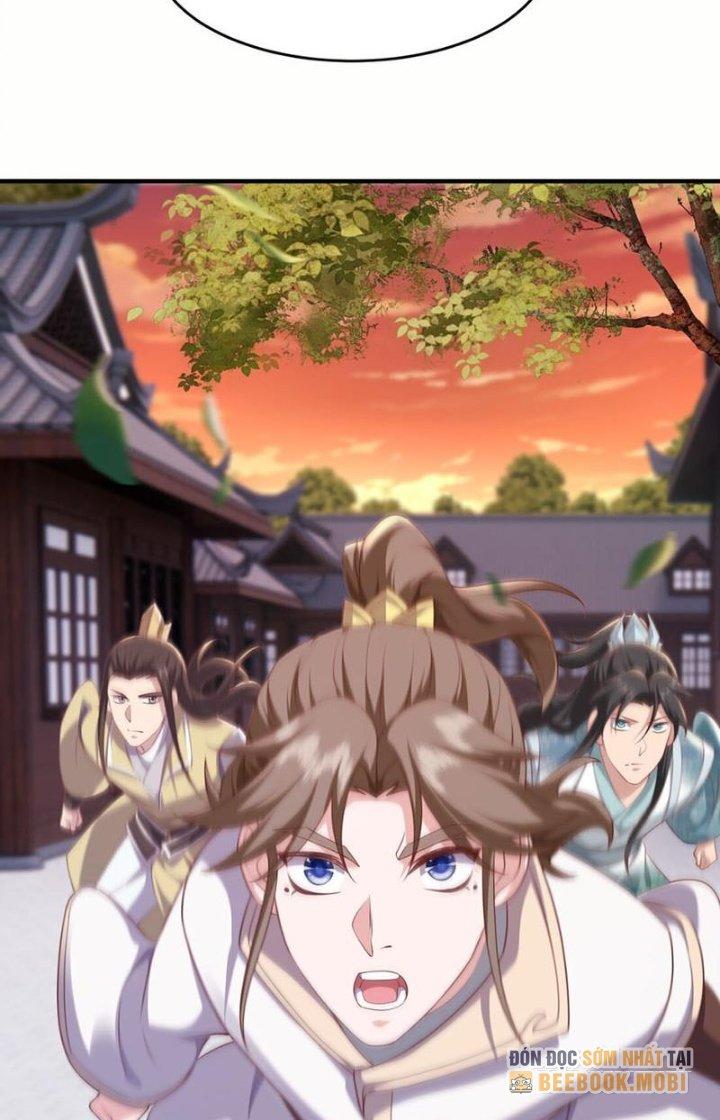 Tôi Thăng Cấp Bằng Cách Thưởng Cho Những Đệ Tử Chapter 35 - Trang 2