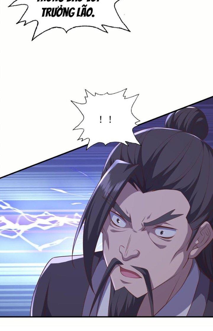 Tôi Thăng Cấp Bằng Cách Thưởng Cho Những Đệ Tử Chapter 35 - Trang 2