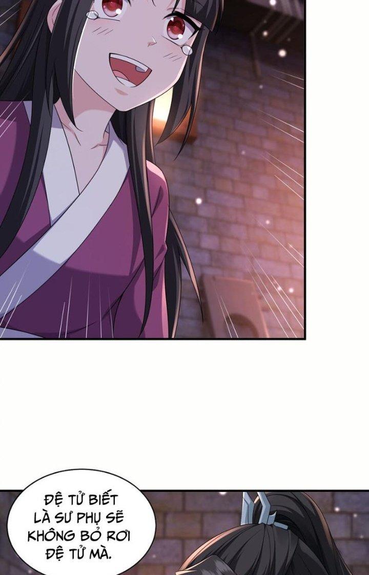 Tôi Thăng Cấp Bằng Cách Thưởng Cho Những Đệ Tử Chapter 35 - Trang 2