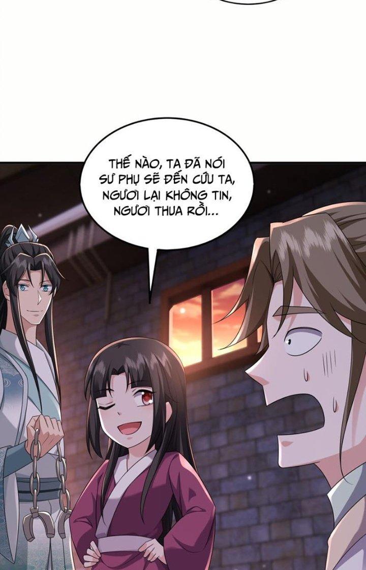 Tôi Thăng Cấp Bằng Cách Thưởng Cho Những Đệ Tử Chapter 35 - Trang 2