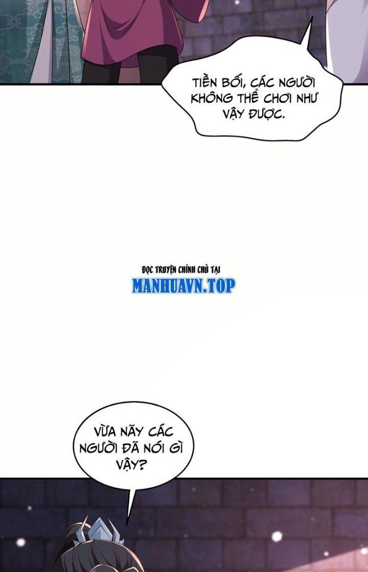 Tôi Thăng Cấp Bằng Cách Thưởng Cho Những Đệ Tử Chapter 35 - Trang 2