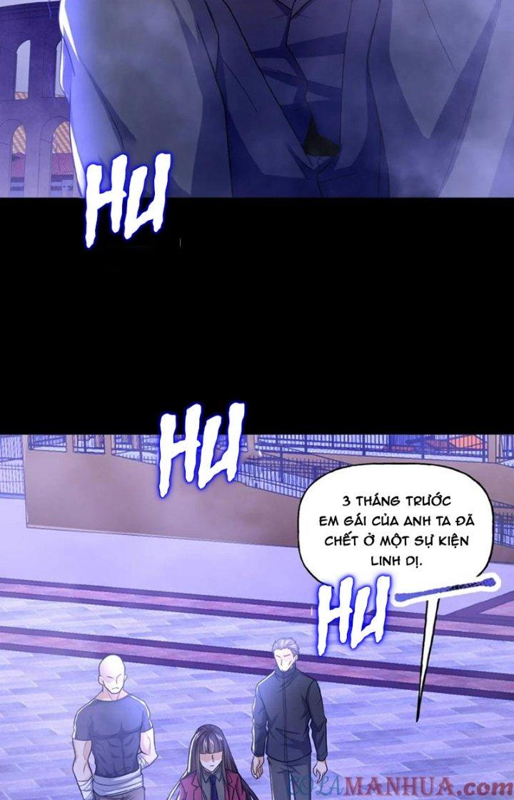 Gọi Ta Là Quỷ Sai Đại Nhân Chapter 21 - Trang 2