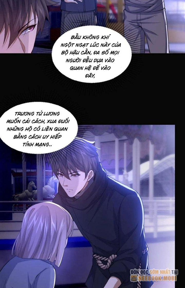 Gọi Ta Là Quỷ Sai Đại Nhân Chapter 21 - Trang 2