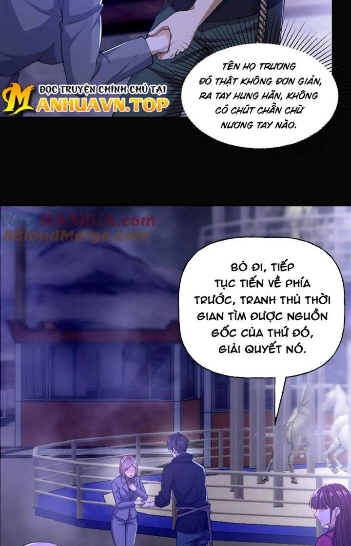 Gọi Ta Là Quỷ Sai Đại Nhân Chapter 21 - Trang 2