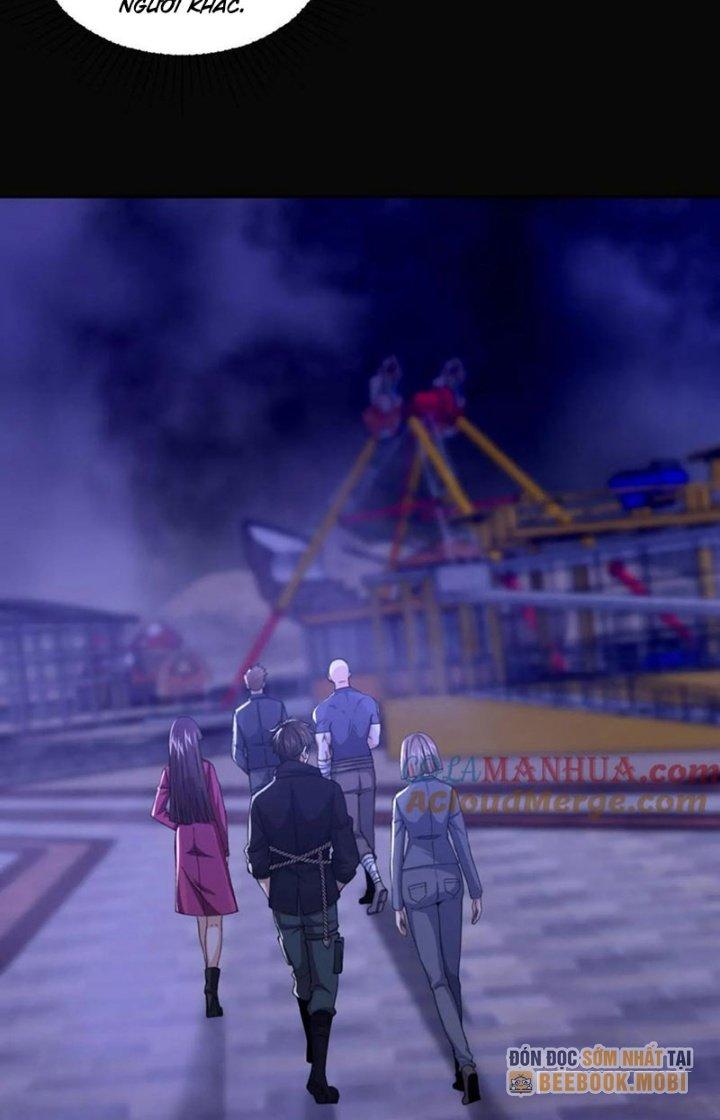 Gọi Ta Là Quỷ Sai Đại Nhân Chapter 21 - Trang 2