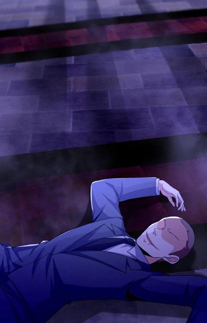 Gọi Ta Là Quỷ Sai Đại Nhân Chapter 21 - Trang 2