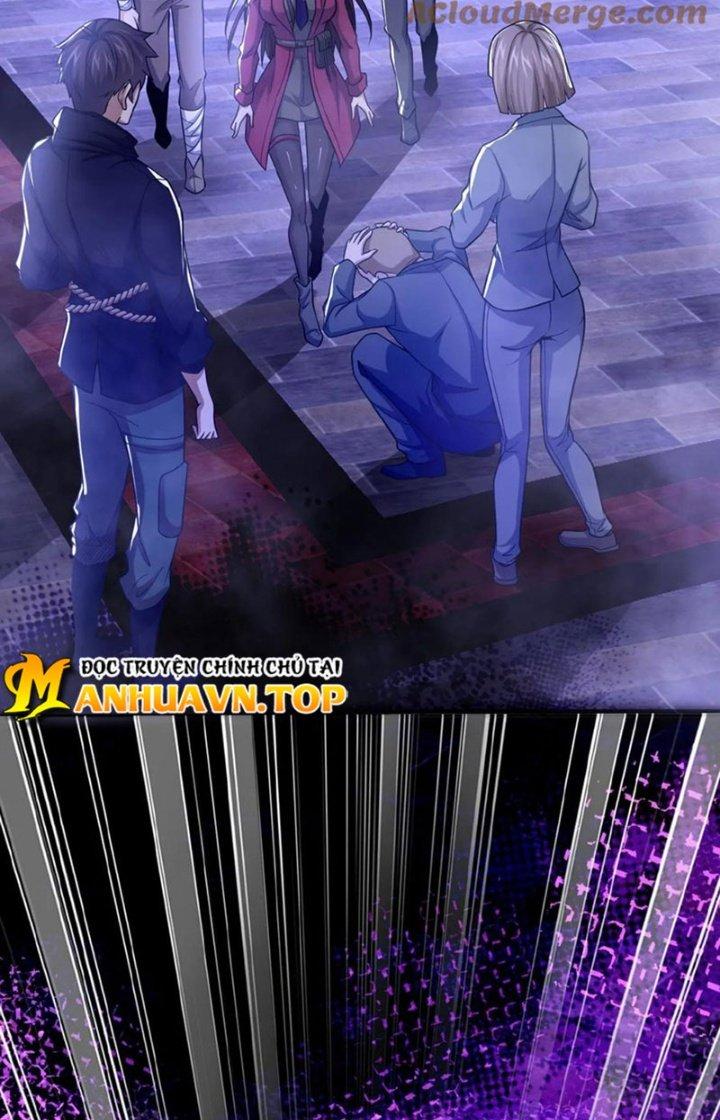 Gọi Ta Là Quỷ Sai Đại Nhân Chapter 21 - Trang 2