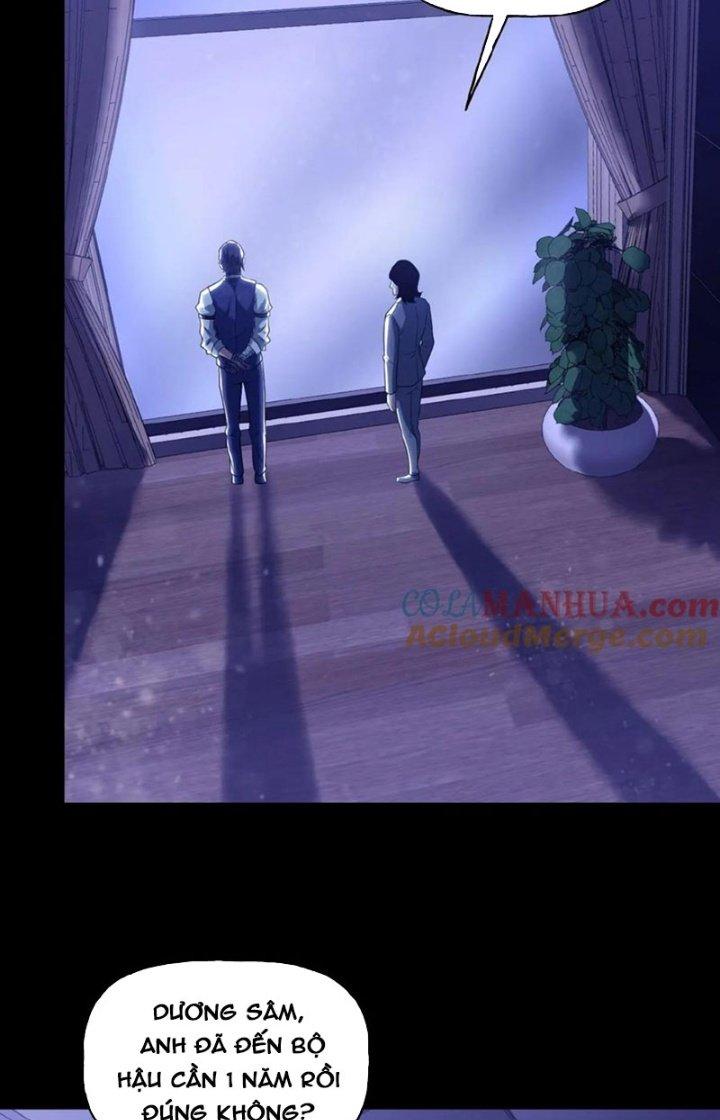 Gọi Ta Là Quỷ Sai Đại Nhân Chapter 21 - Trang 2