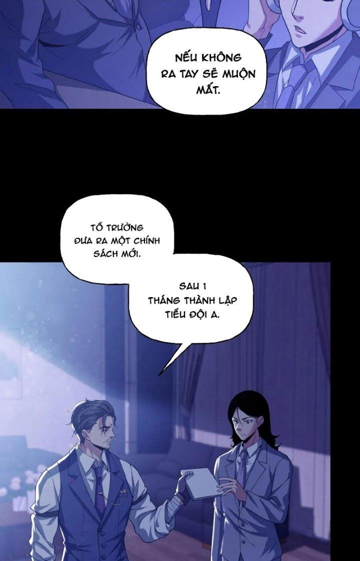 Gọi Ta Là Quỷ Sai Đại Nhân Chapter 21 - Trang 2