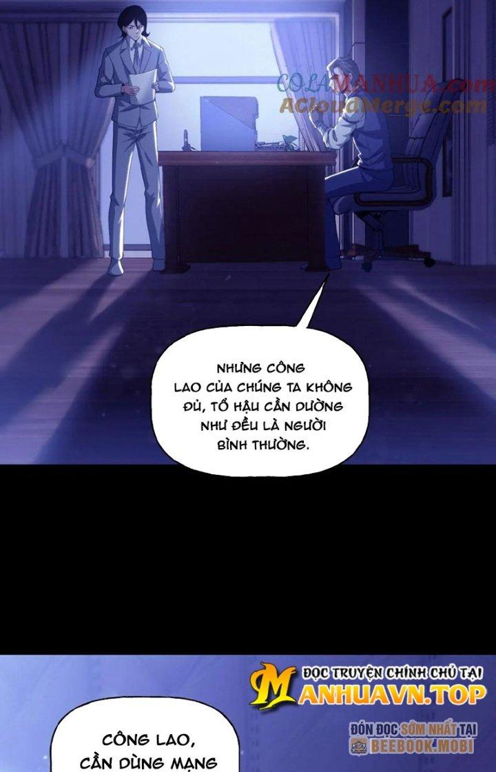 Gọi Ta Là Quỷ Sai Đại Nhân Chapter 21 - Trang 2