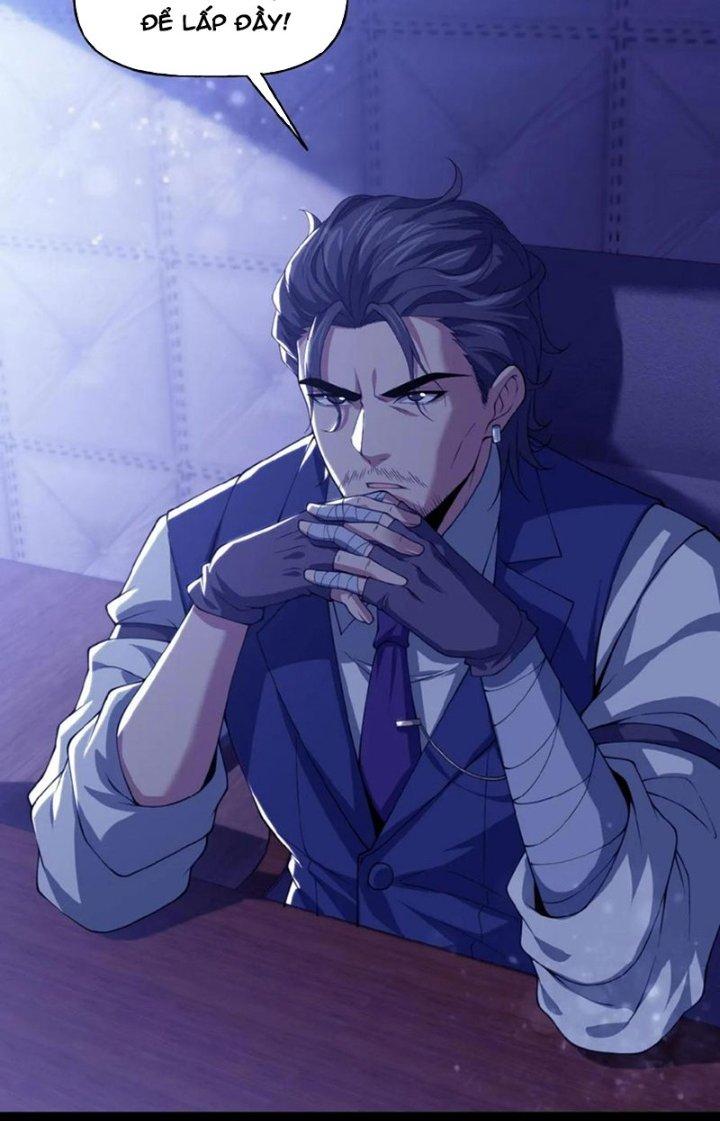 Gọi Ta Là Quỷ Sai Đại Nhân Chapter 21 - Trang 2