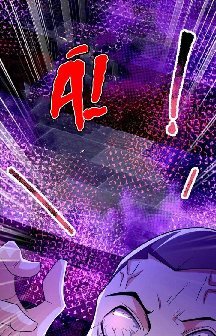 Gọi Ta Là Quỷ Sai Đại Nhân Chapter 21 - Trang 2