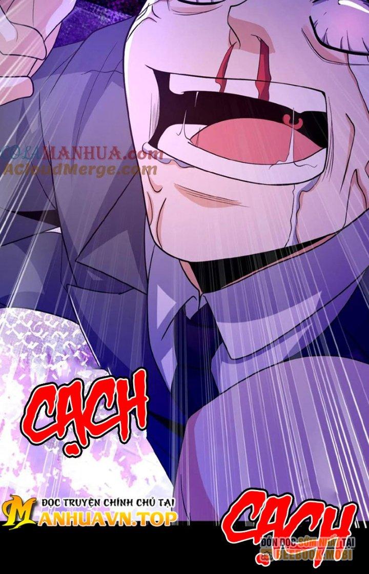 Gọi Ta Là Quỷ Sai Đại Nhân Chapter 21 - Trang 2