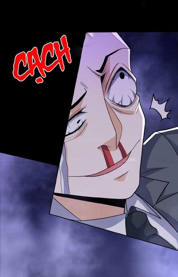 Gọi Ta Là Quỷ Sai Đại Nhân Chapter 21 - Trang 2