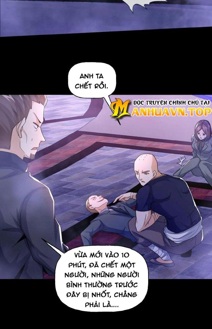 Gọi Ta Là Quỷ Sai Đại Nhân Chapter 21 - Trang 2