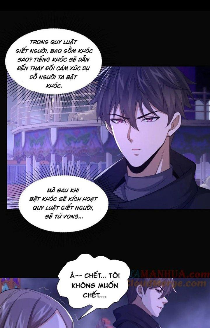 Gọi Ta Là Quỷ Sai Đại Nhân Chapter 21 - Trang 2