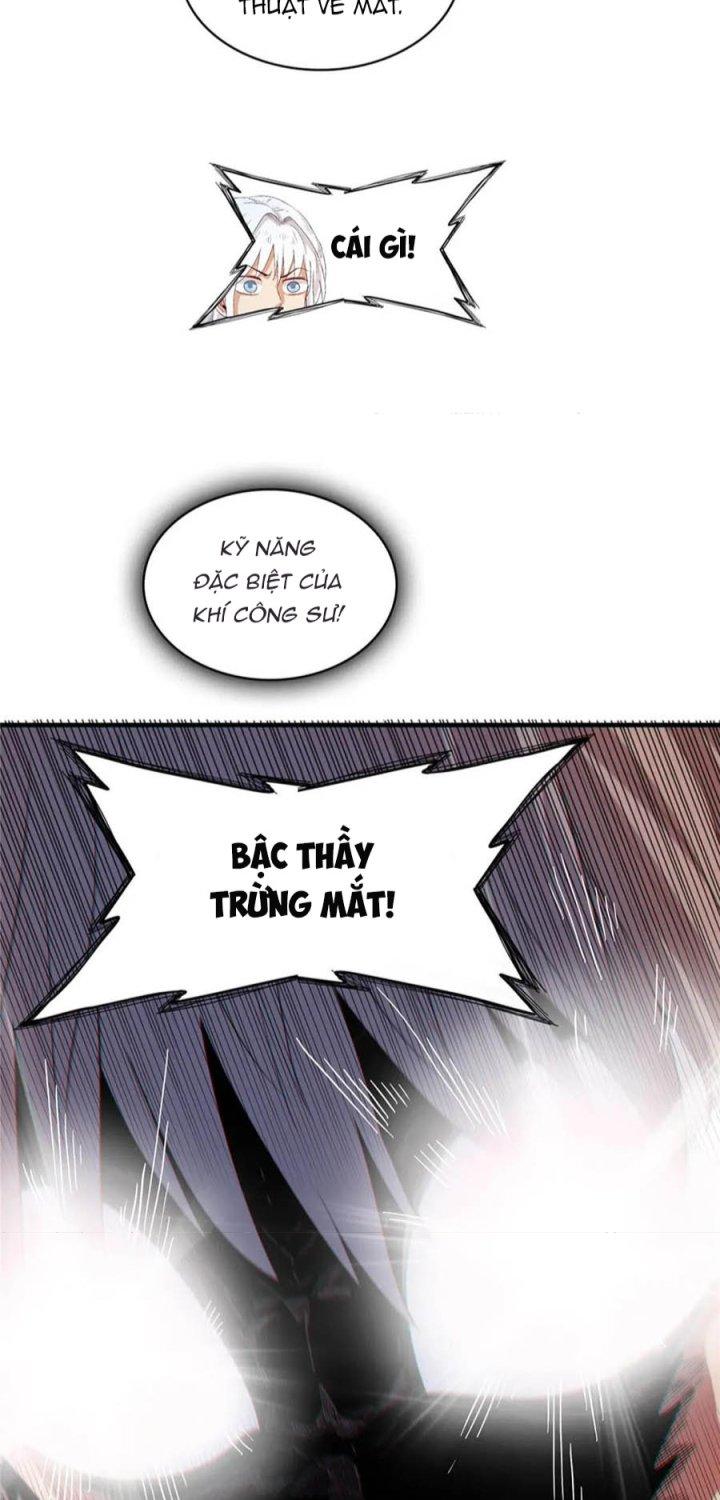 Từ Giờ, Ta Chính Là Bậc Thầy Của Pháp Sư Chapter 40 - Trang 3