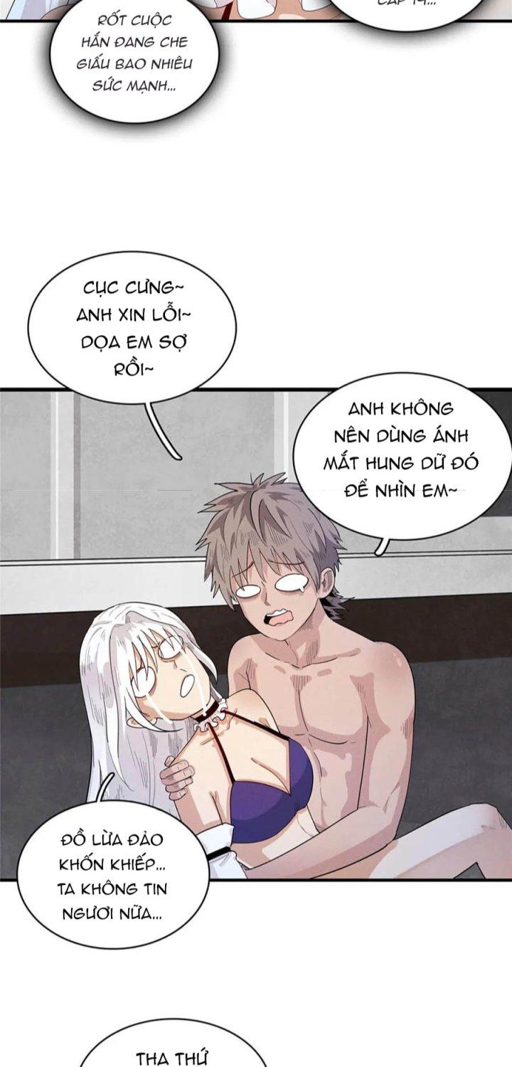 Từ Giờ, Ta Chính Là Bậc Thầy Của Pháp Sư Chapter 40 - Trang 3