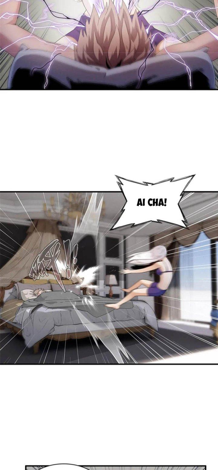 Từ Giờ, Ta Chính Là Bậc Thầy Của Pháp Sư Chapter 40 - Trang 3