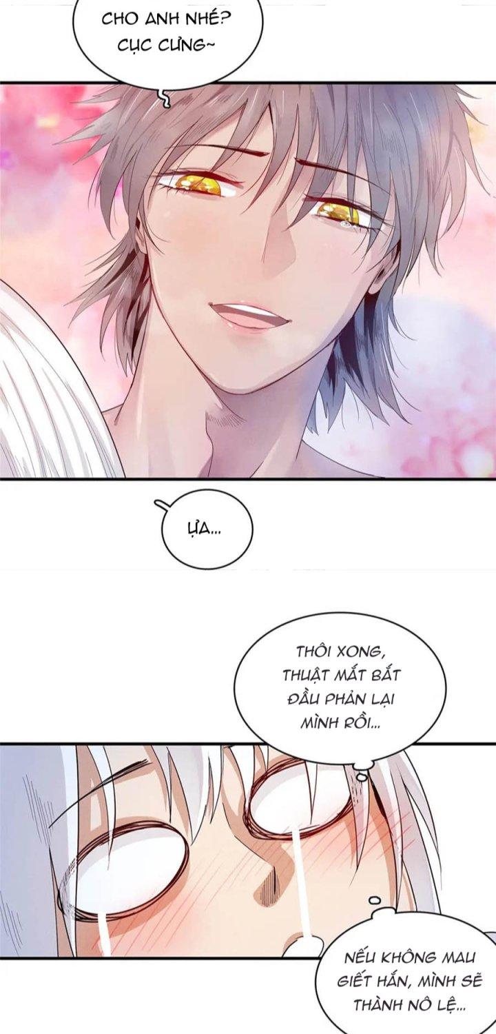 Từ Giờ, Ta Chính Là Bậc Thầy Của Pháp Sư Chapter 40 - Trang 3