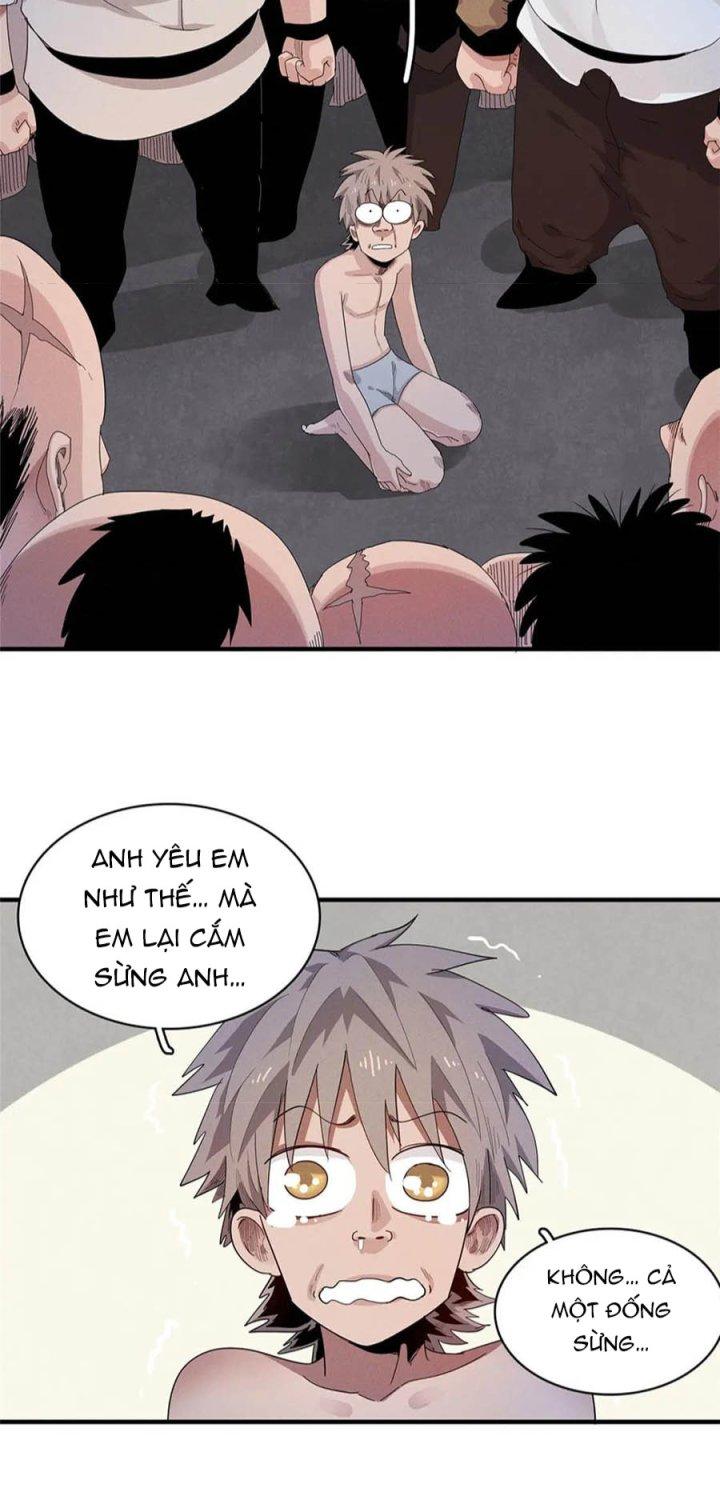 Từ Giờ, Ta Chính Là Bậc Thầy Của Pháp Sư Chapter 40 - Trang 3