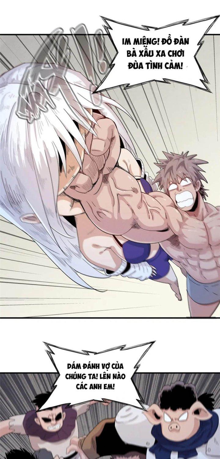 Từ Giờ, Ta Chính Là Bậc Thầy Của Pháp Sư Chapter 40 - Trang 3