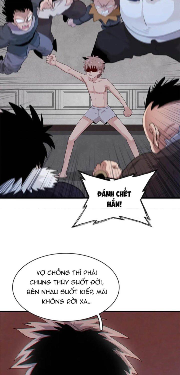 Từ Giờ, Ta Chính Là Bậc Thầy Của Pháp Sư Chapter 40 - Trang 3