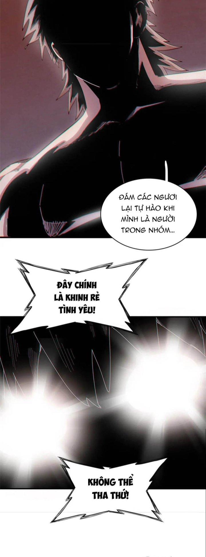 Từ Giờ, Ta Chính Là Bậc Thầy Của Pháp Sư Chapter 40 - Trang 3