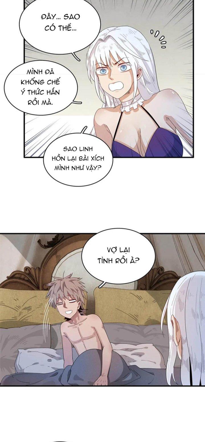 Từ Giờ, Ta Chính Là Bậc Thầy Của Pháp Sư Chapter 40 - Trang 3