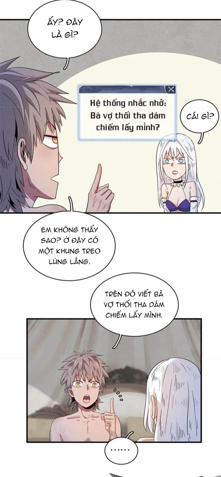 Từ Giờ, Ta Chính Là Bậc Thầy Của Pháp Sư Chapter 40 - Trang 3