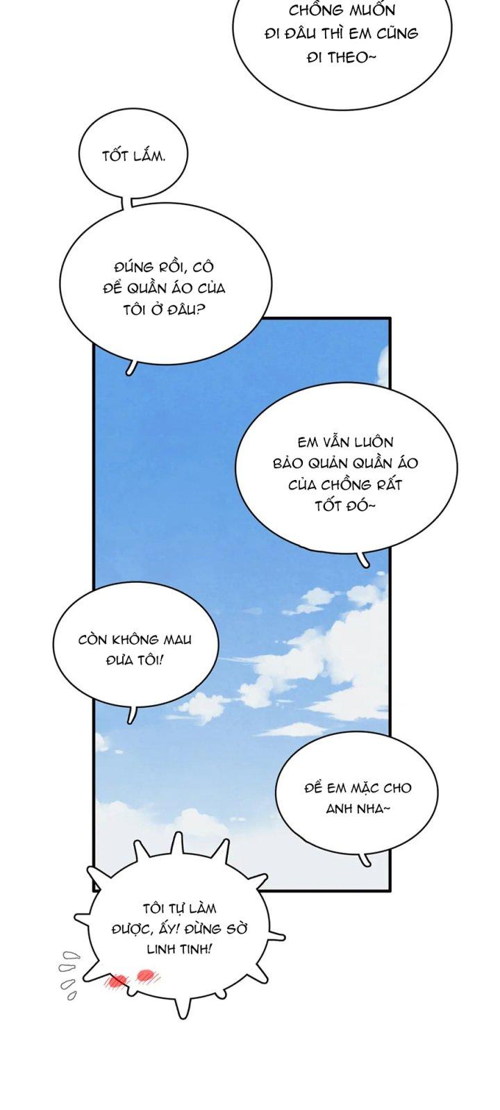 Từ Giờ, Ta Chính Là Bậc Thầy Của Pháp Sư Chapter 41 - Trang 3