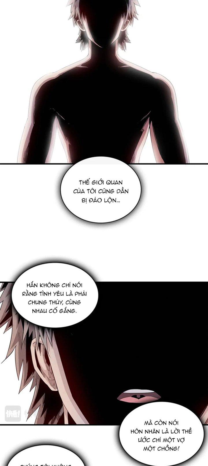 Từ Giờ, Ta Chính Là Bậc Thầy Của Pháp Sư Chapter 41 - Trang 3