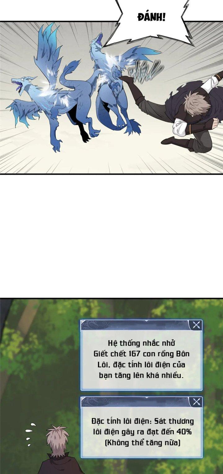 Từ Giờ, Ta Chính Là Bậc Thầy Của Pháp Sư Chapter 41 - Trang 3