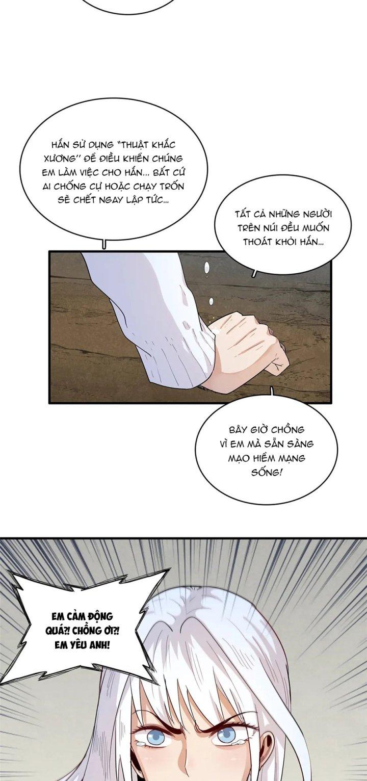 Từ Giờ, Ta Chính Là Bậc Thầy Của Pháp Sư Chapter 41 - Trang 3