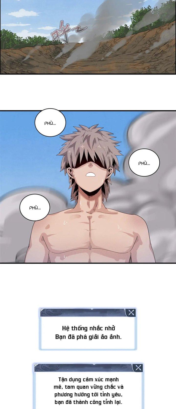 Từ Giờ, Ta Chính Là Bậc Thầy Của Pháp Sư Chapter 41 - Trang 3