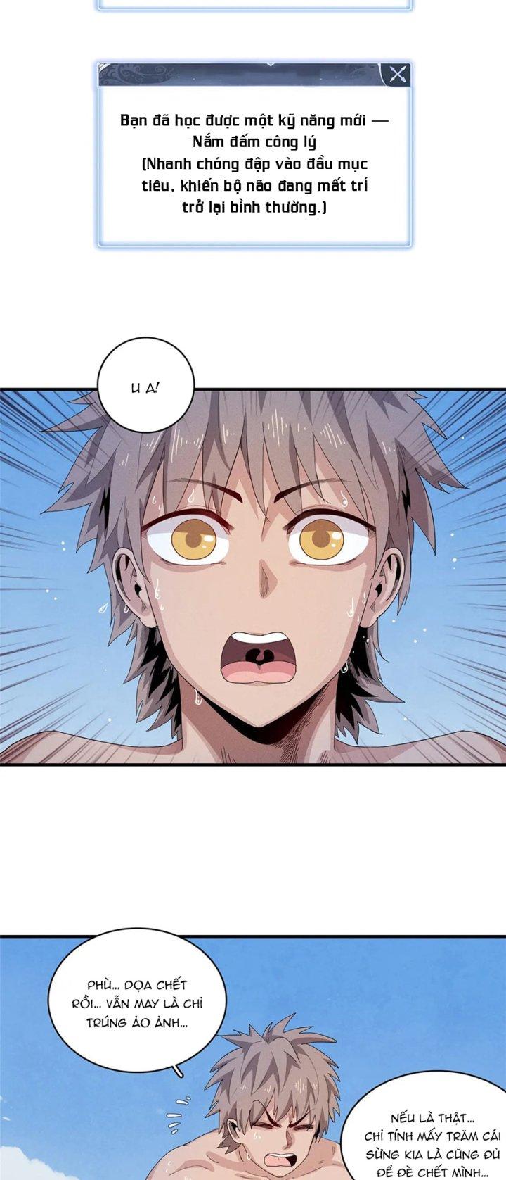 Từ Giờ, Ta Chính Là Bậc Thầy Của Pháp Sư Chapter 41 - Trang 3