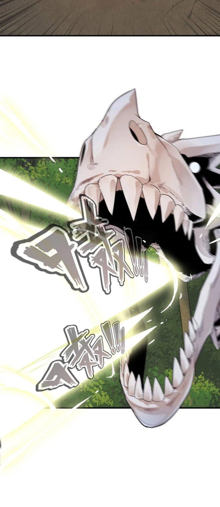 Từ Giờ, Ta Chính Là Bậc Thầy Của Pháp Sư Chapter 42 - Trang 3